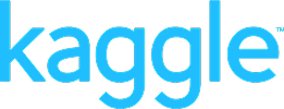 Logo: Kaggle